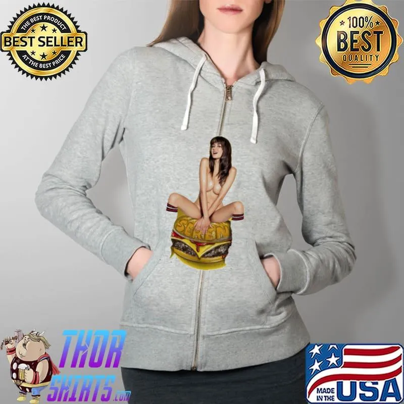 Best Av kiks tyo sexy Shirt Full Zip Hooded