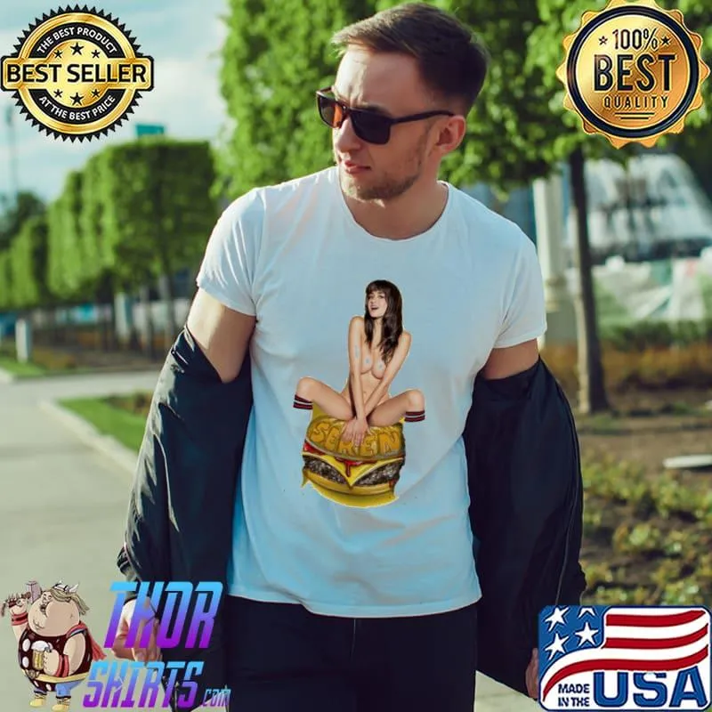 Best Av kiks tyo sexy Shirt Unisex