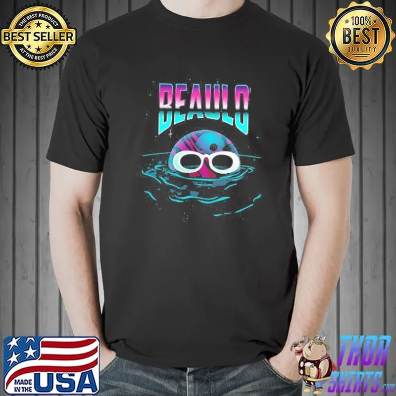Best Beaulo merch metathreads Unisex