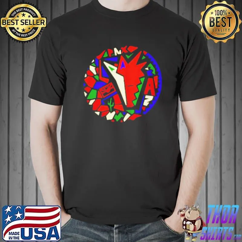 Best Coyote cutout Unisex