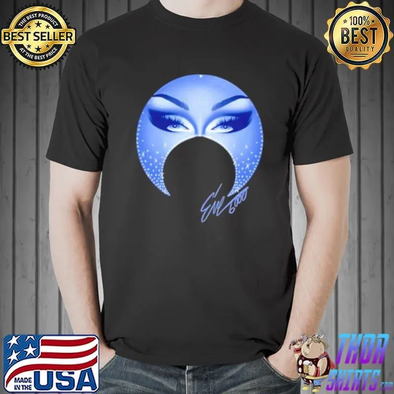 Best Eve6000 Store Monochromatica shirt