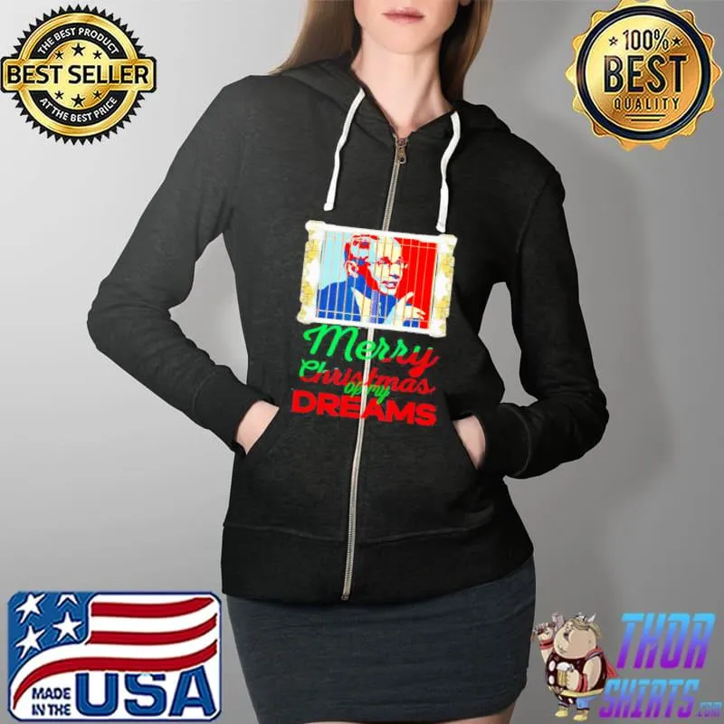 Best Fauci Lied Fire Fauci Christmas Go Brandon Arrest Fauci T Shirt Full Zip Hooded