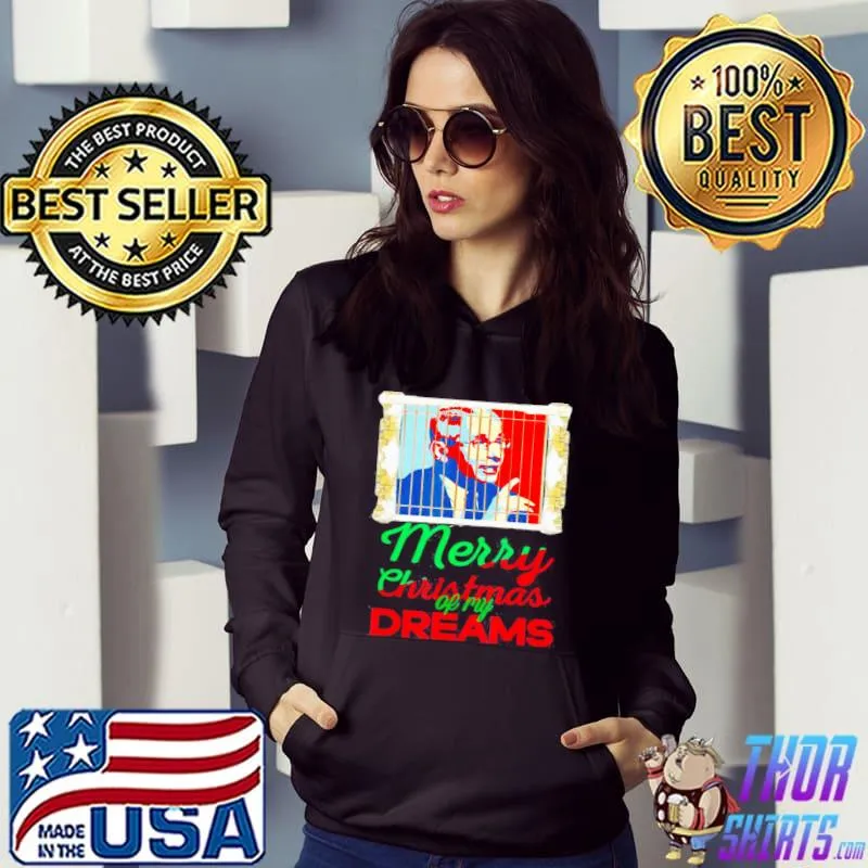 Best Fauci Lied Fire Fauci Christmas Go Brandon Arrest Fauci T Shirt