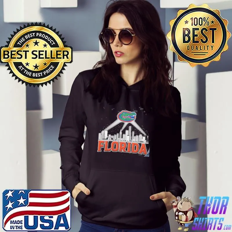 Best florida City Shirt