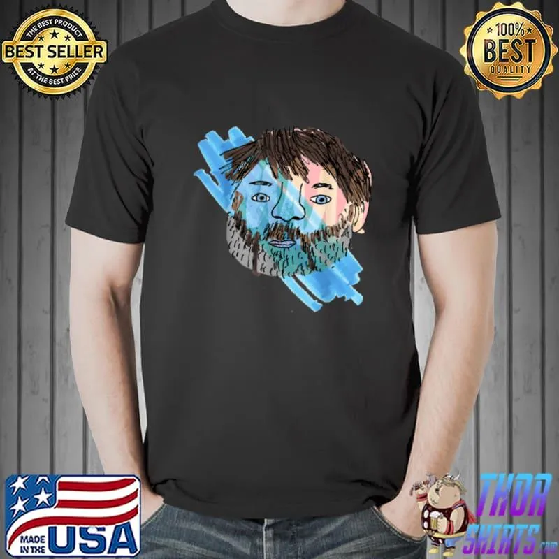 Best Jamed Murphys Men Of Lcds Soundsystems T Shirt Unisex