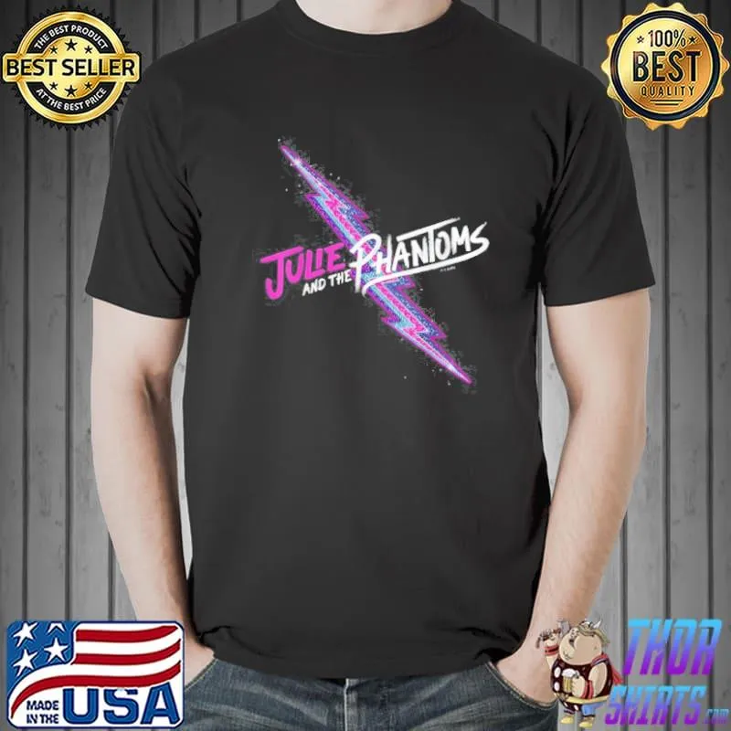 Best Julie and the phantoms Unisex
