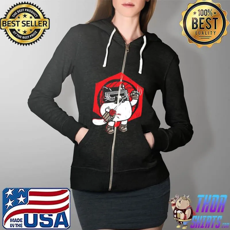 Best Kitty Ren Star Wars Kylo Ren Vintage Shirt Full Zip Hooded