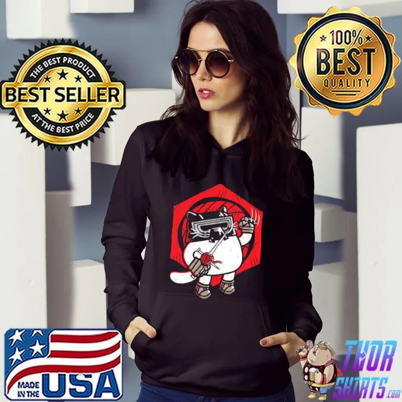 Best Kitty Ren Star Wars Kylo Ren Vintage Shirt