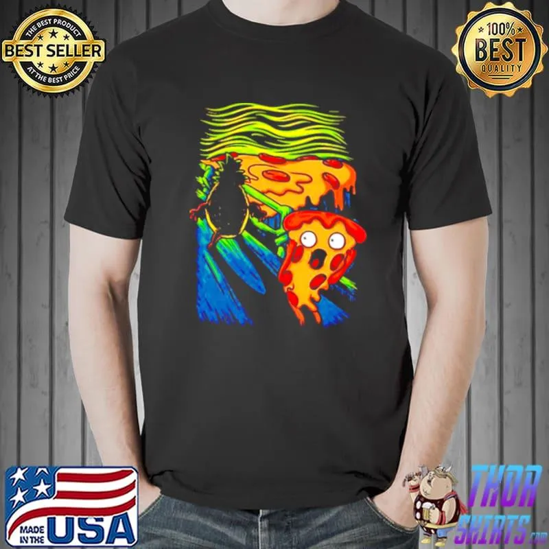 Best Pineapple Pizza Nightmare Unisex