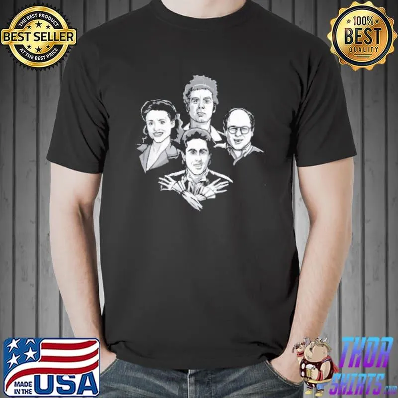 Bohemian Nothing Vintage Shirt Unisex