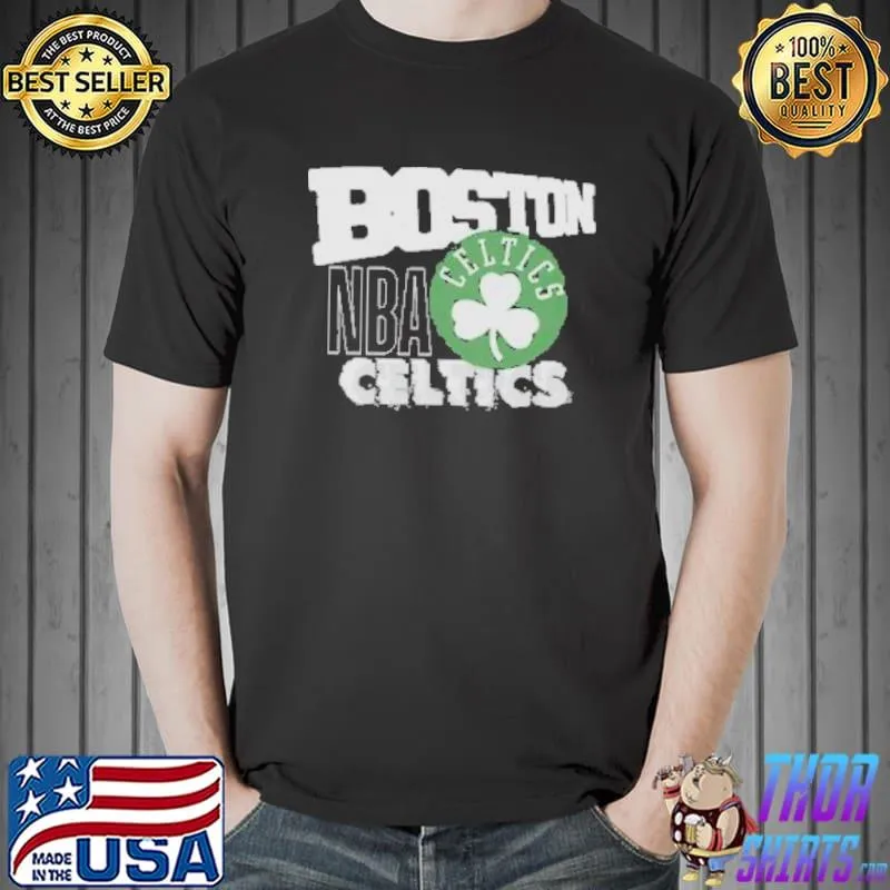 Boston NBA Celtics s Unisex
