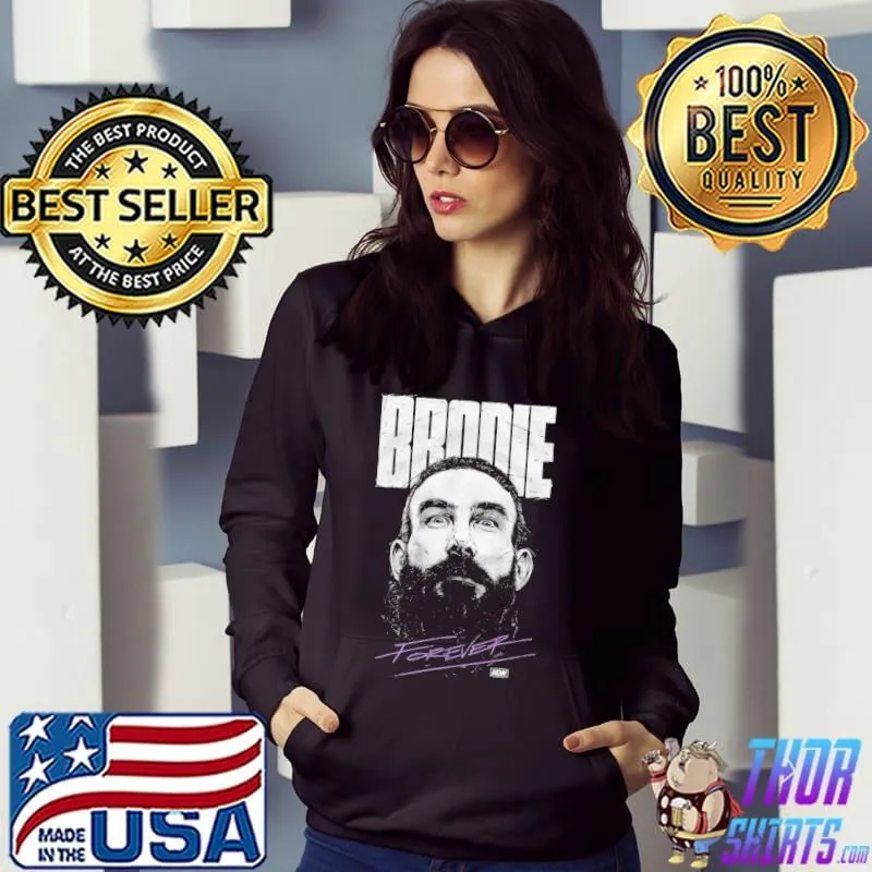 Brodie Lee - Brodie Forever Shirt