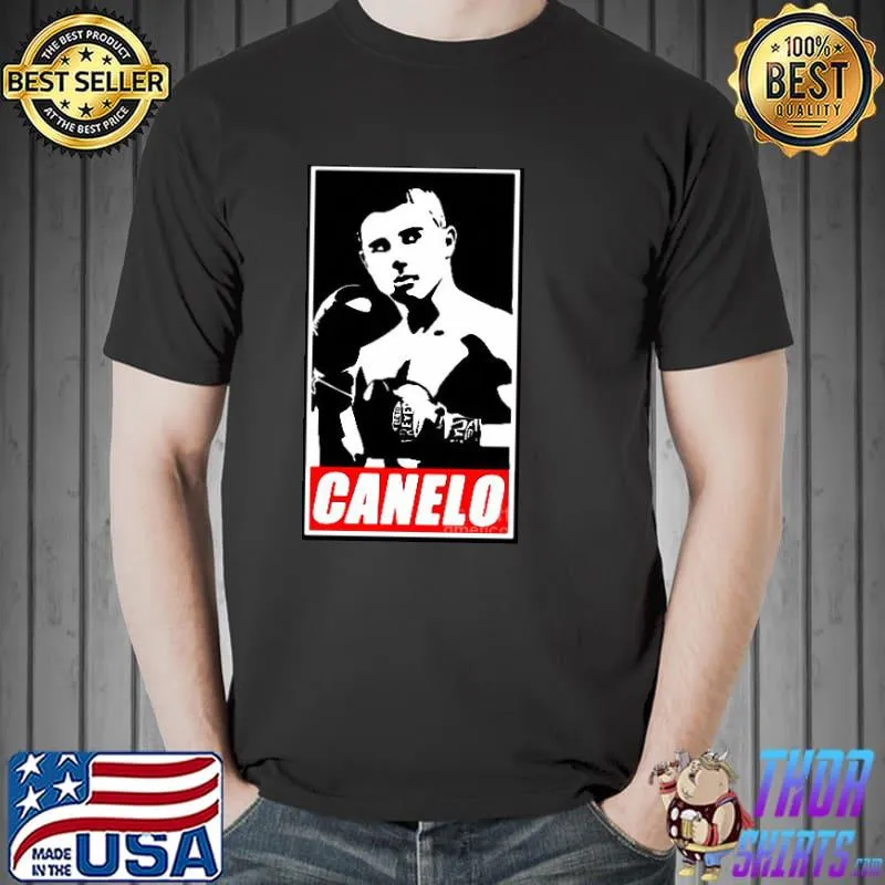 Canelo boxing s Unisex