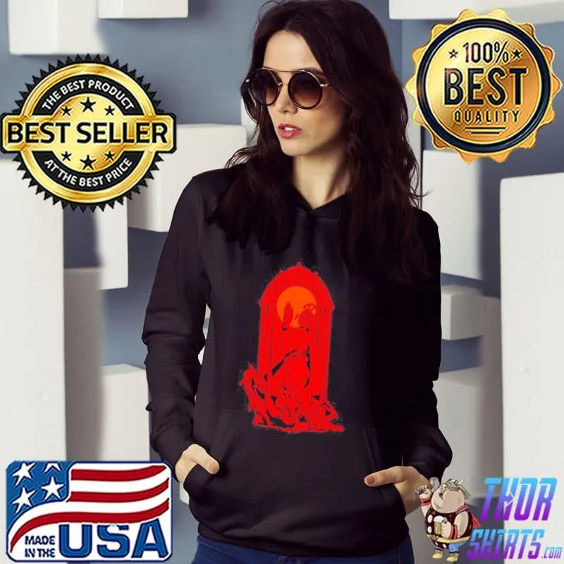 COMBOBREAKER SHIRT