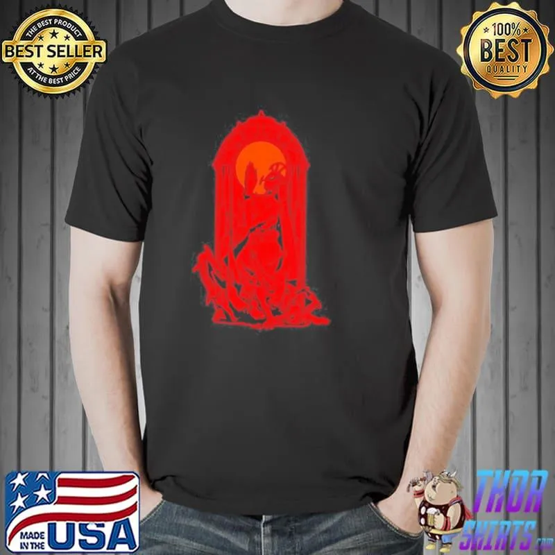 COMBOBREAKER SHIRT Unisex