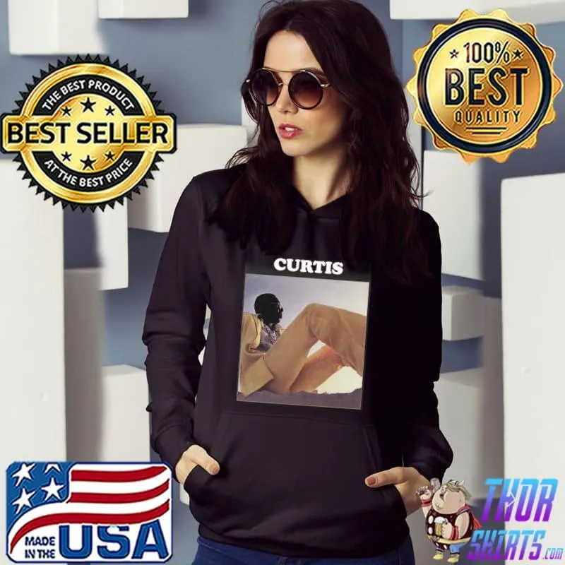 Curtis Mayfield Curtis Shirt