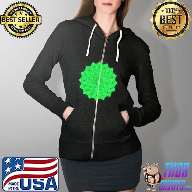Diwali Nation Sign Vintage Shirt Full Zip Hooded