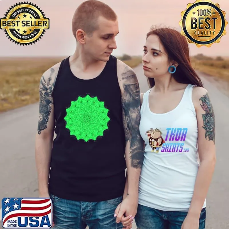 Diwali Nation Sign Vintage Shirt Tank Top