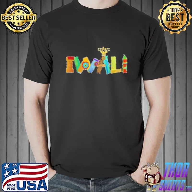 Diwali Nation Vintage Shirt Unisex