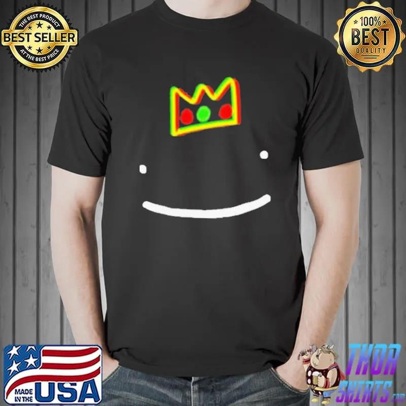 Dream branding ranboo s Unisex