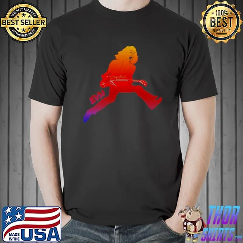 Evh tequila sunrise Unisex