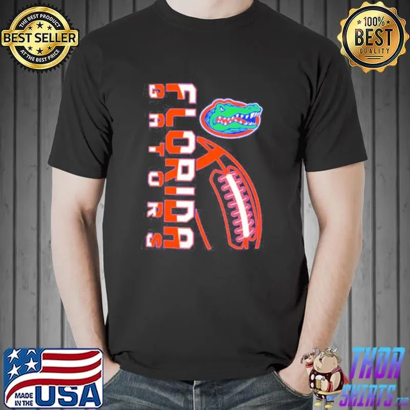 Florida Gators Play Football s Unisex