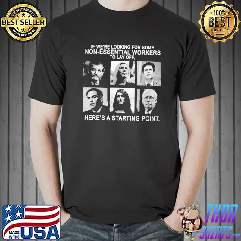 Funny Anti Republican Joke Quote Democrat Political Unisex Sweat Unisex