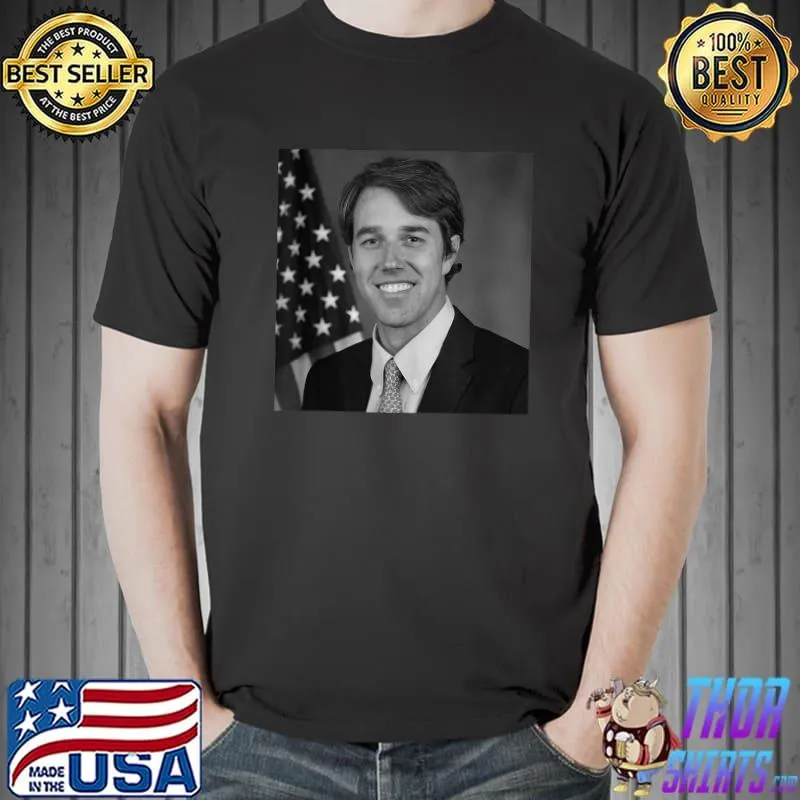 Funny Beto For Texas 2022 Governor Vote 22 picture T- Unisex