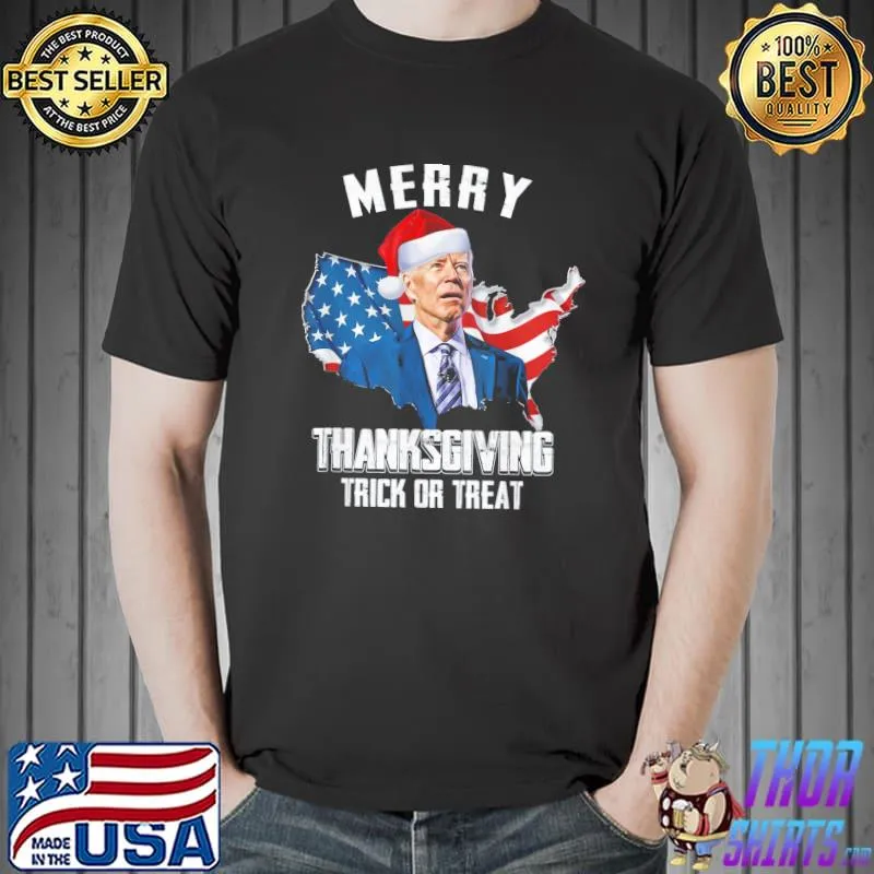 Funny happy Christmas Biden Happy Easter Christmas T-Shirt Unisex