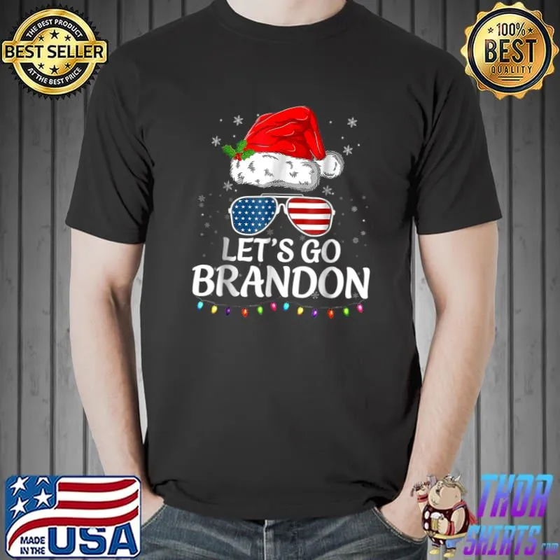 Funny let's Go Branson Brandon Conservative Anti Liberal T-Shirt Unisex