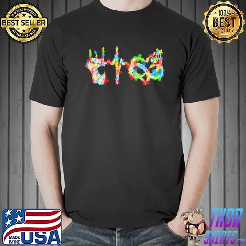 Funny Love Ballet Heartbeat Color Shirt Unisex