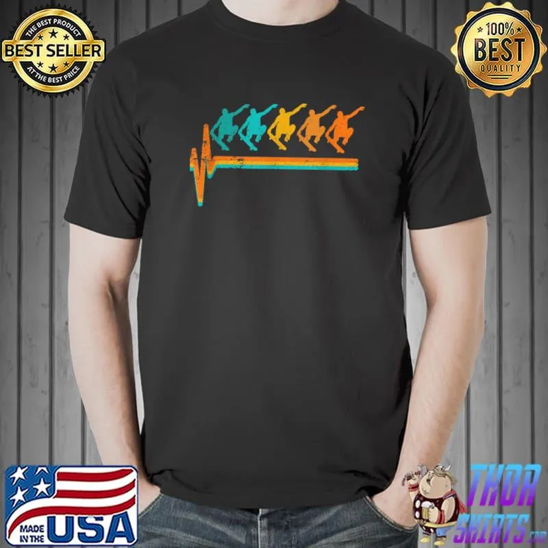Funny skateboard Design For Skater lover T-Shirt Unisex