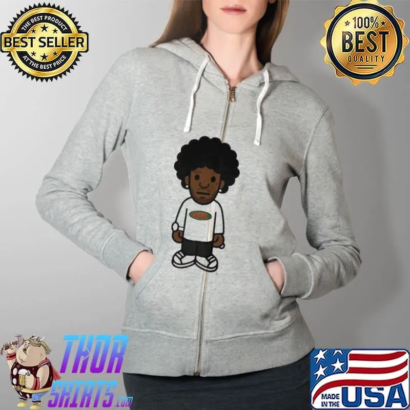 Funny Top brent faiyaz wasting time Full Zip Hooded