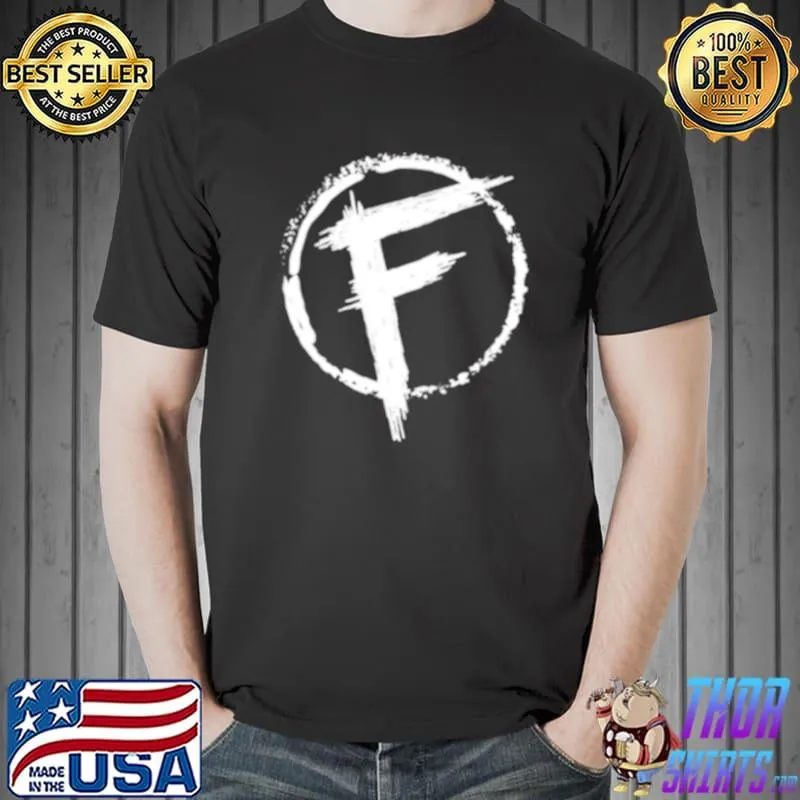 Furious Brewing Logo T-s Unisex