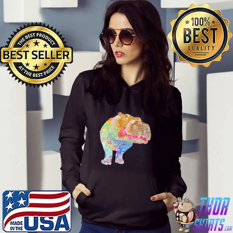 Gloria Colorful Shirt