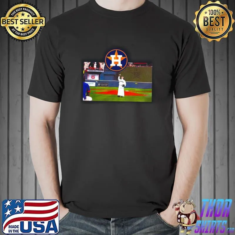 Houston astros world series champions 2021 s Unisex