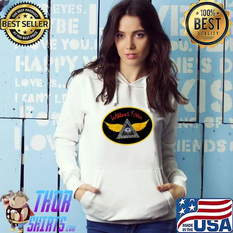 Kiddos Patch Premium T-Shirt