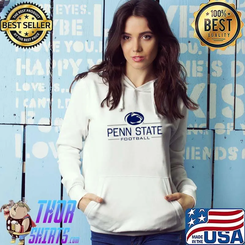 Nice Penn State Football shirt