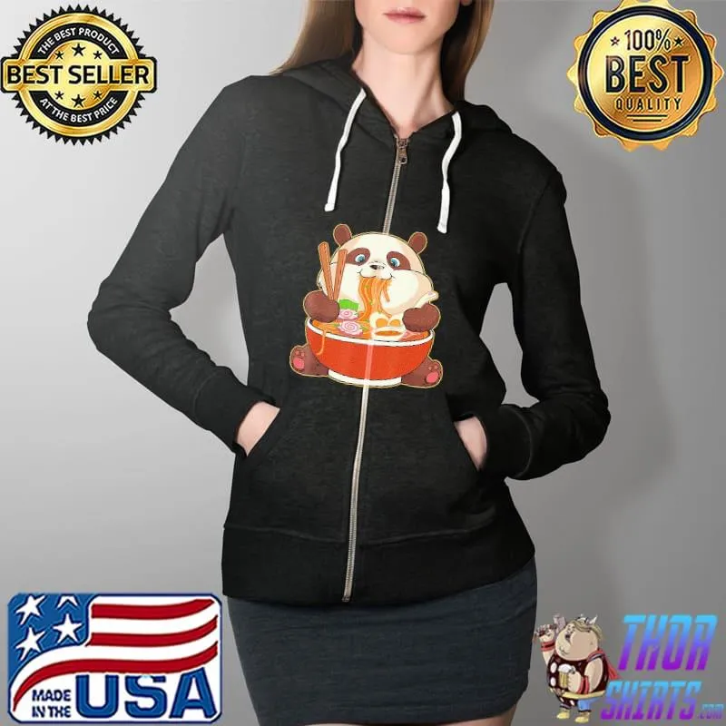 Nice Pretty Anime Lover Shirt Full Zip Hooded