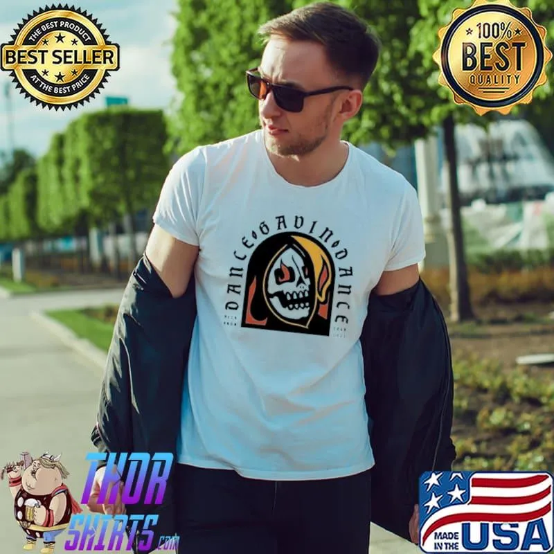 Official Dance Gavin Dance Official Store Merch Unisex