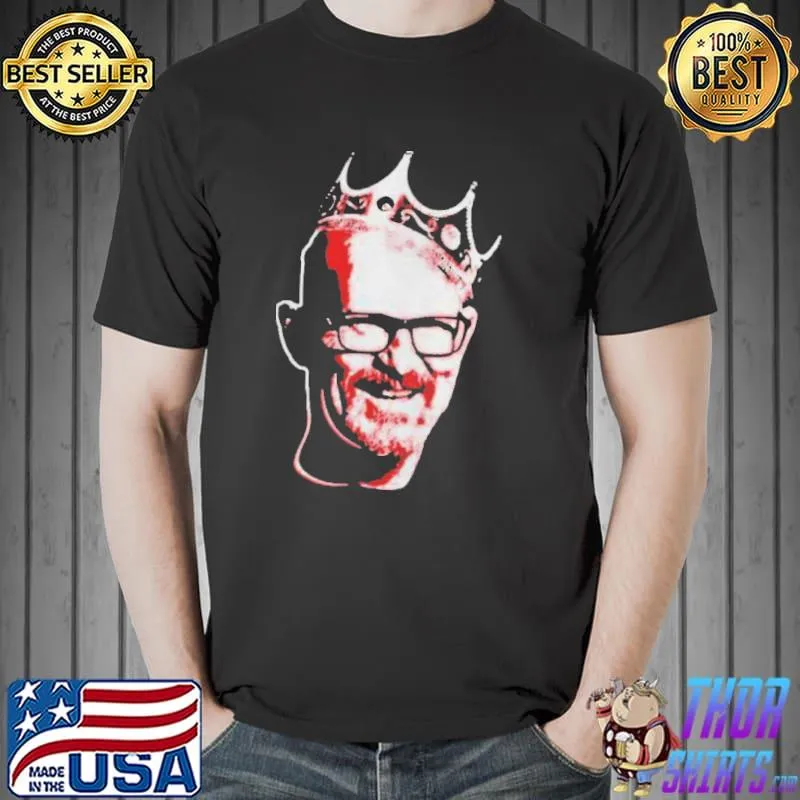 Official Dk King Chi Unisex