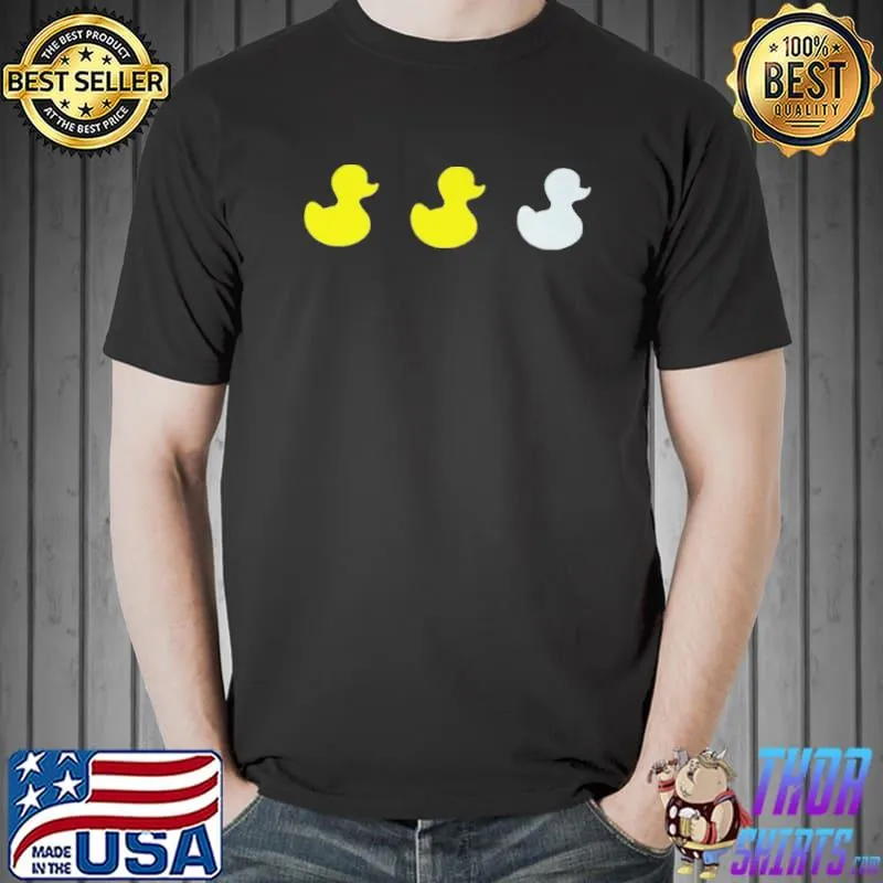 Official duck duck grey duck s Unisex