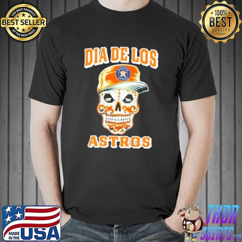 Official Los astros Unisex