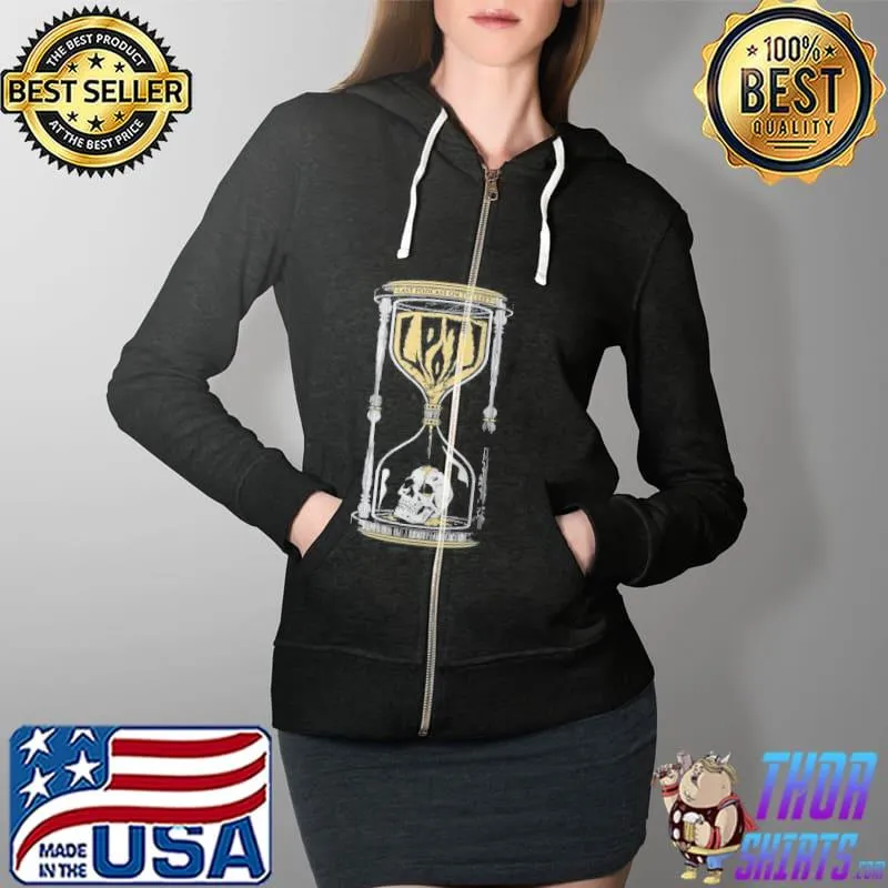 Official Lpotl merch Full Zip Hooded