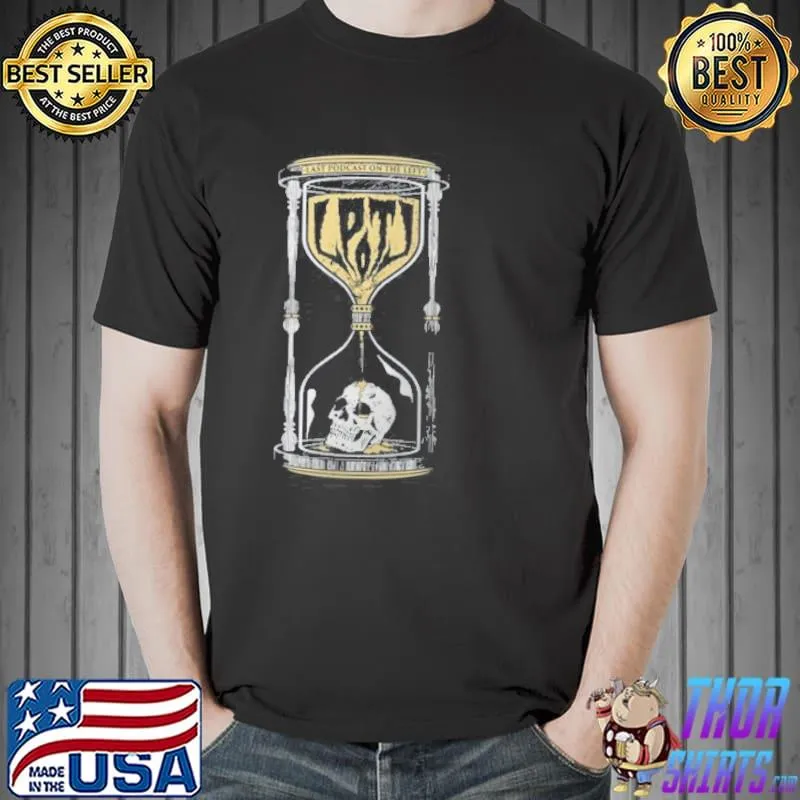 Official Lpotl merch Unisex