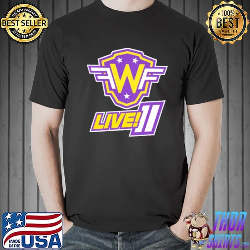 Official Major pod Unisex