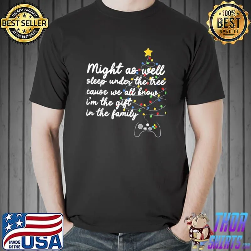 Official Nakatomi Plaza Christmas Party 1988 T-Shirt