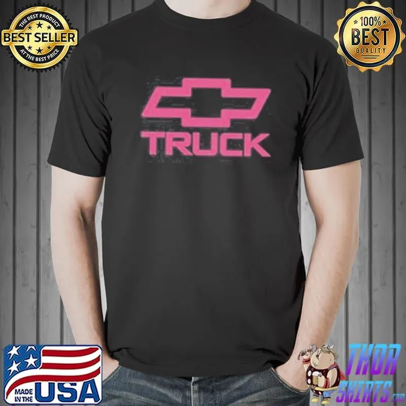 Official Truck Crewneck Unisex Sweat Unisex
