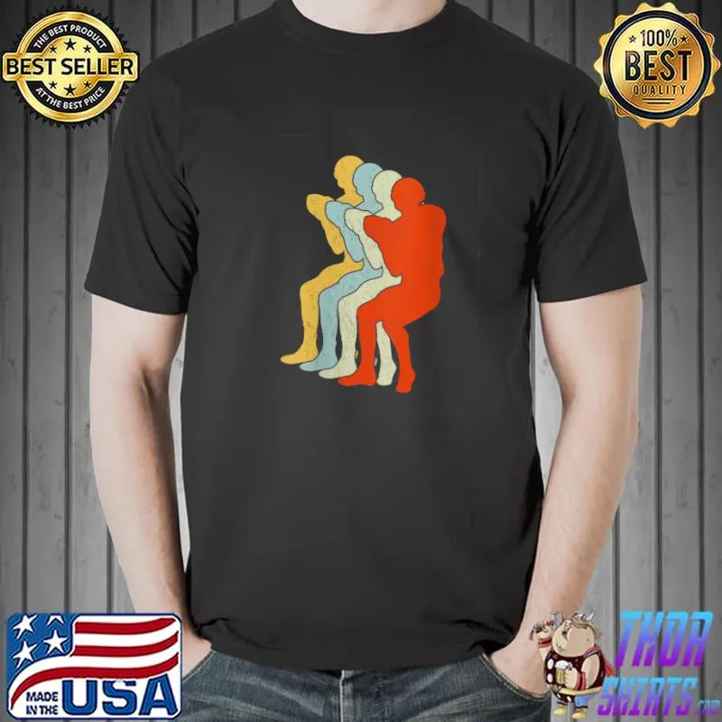 Original american Football Player Sports Lover Team Player Coach T-s Unisex