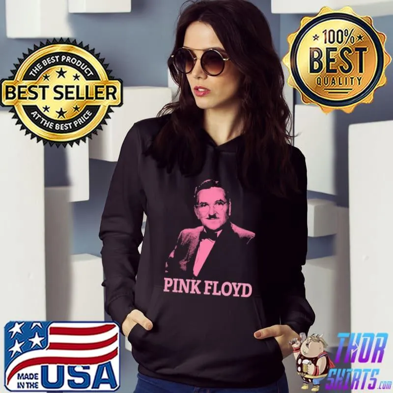 Original Andy Griffith Floyd shirt
